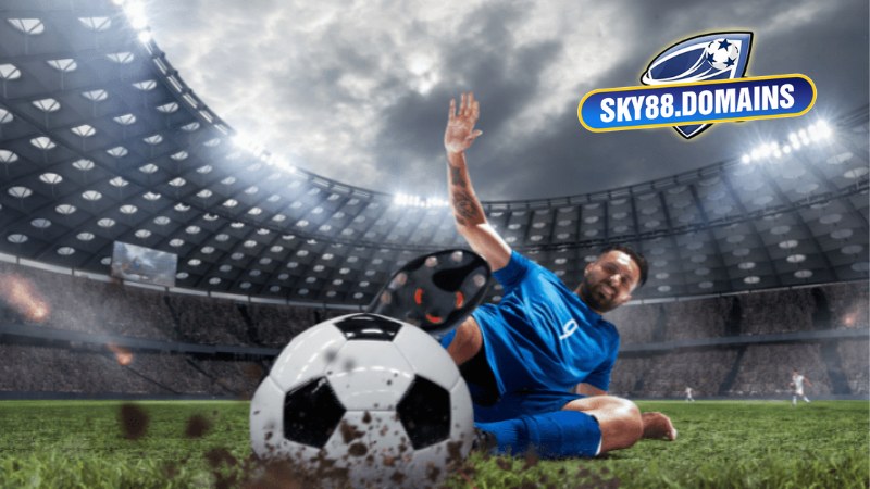 Cách chơi Kèo châu Âu tại Sky88