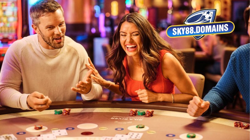 Giới Thiệu Về Sky88