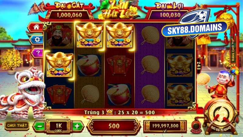 Kinh Nghiệm Chơi Keno Techplay