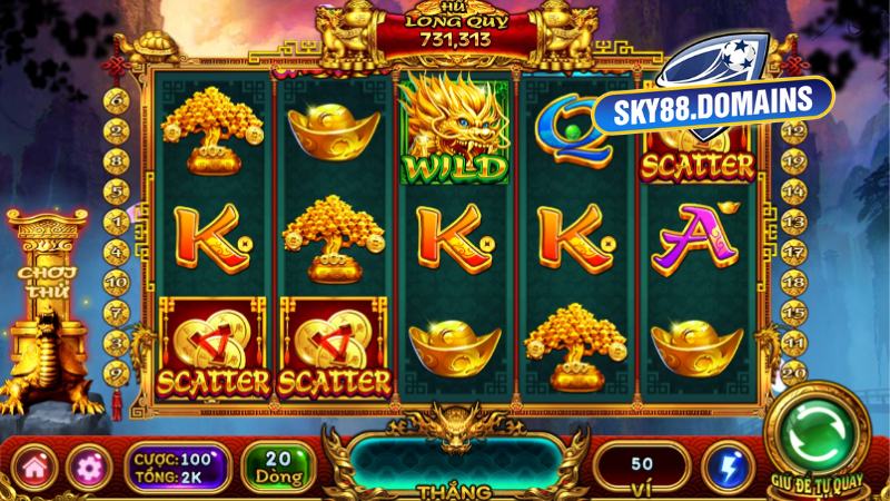 Kinh Nghiệm Chơi Keno Techplay