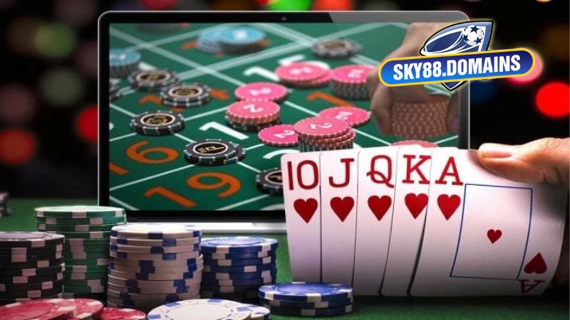 Live Casino Sky88