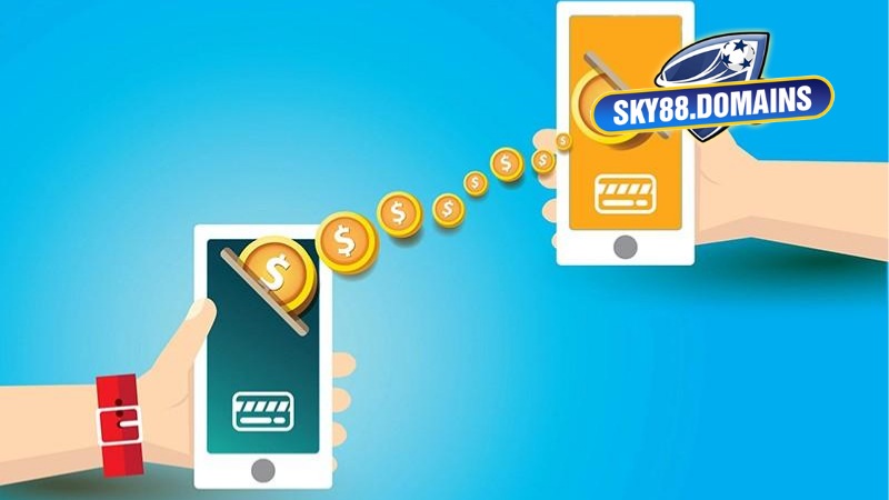 Nạp Tiền Sky88