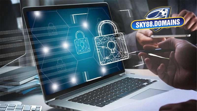 Quyền Riêng Tư Tại Sky88 