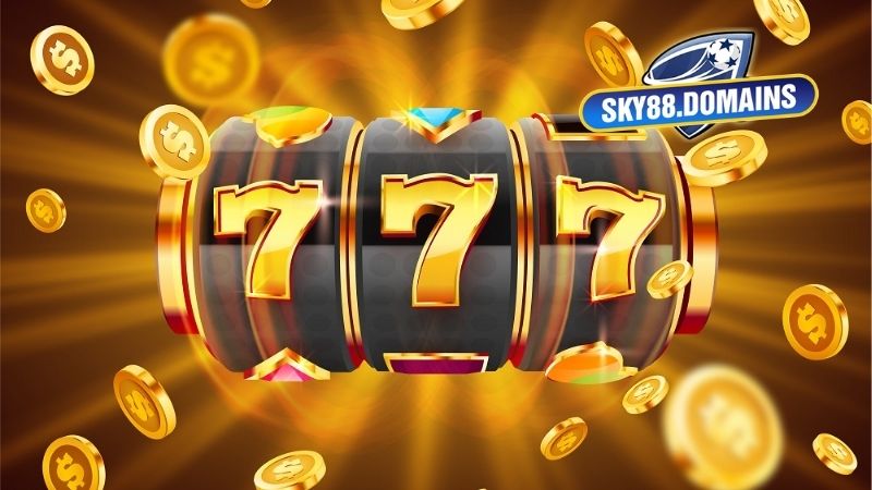 Slots Game Sky88