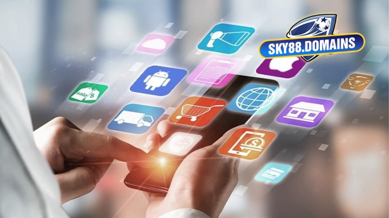 Tải App Sky88